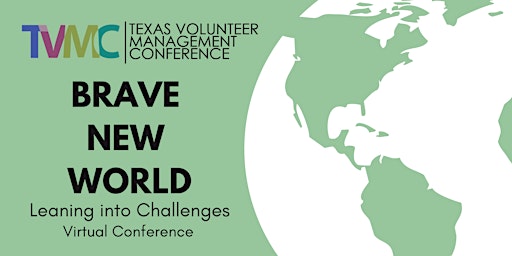 2022 Texas Volunteer Management Conference