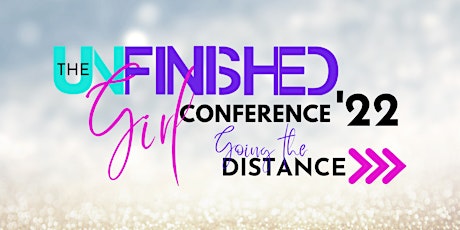 Unfinished Girl Conference 2022 tickets