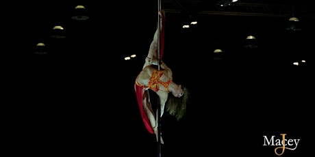 UK Professional Pole Championships 2016 - Grand Final primary image