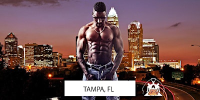 Imagem principal de Ebony Men Black Male Revue Strip Clubs & Black Male Strippers Tampa