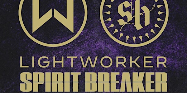 Spirit Breaker w/ Lightworker
