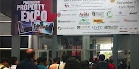 The 6th Annual Philippine Property Expo in Singapore primary image