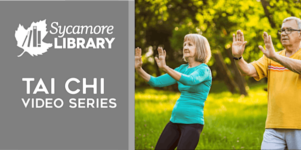 Tai Chi/Qi Gong Monthly Video Series with Erica Bough