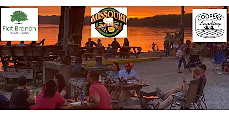 2022 Missouri  Beer Festival tickets