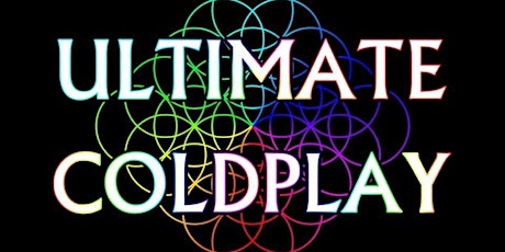 Ultimate Coldplay tribute to legends ‘Coldplay’, doesn’t come any better. tickets