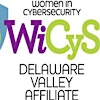 Logo de Women in Cybersecurity - Delaware Valley Affliate