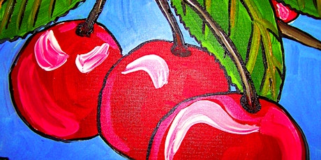 Cherries primary image
