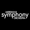 Meridian Symphony Orchestra's Logo
