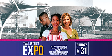 Business Expo primary image