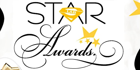S.T.A.R. Award by the Power of "S"! primary image