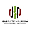 Logo van Hāpai te Hauora
