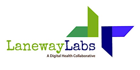 LANEWAYLABS OPEN COWORKING DAYS - Digital Health Innovation primary image