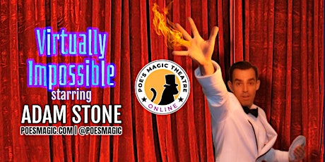 Virtually Impossible with Adam Stone
