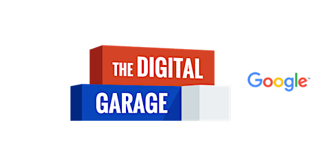 GOOGLE DIGITAL GARAGE ON TOUR - NORTHERN IRELAND primary image