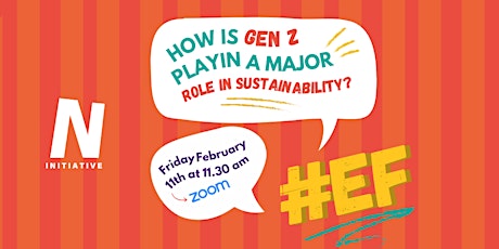 Imagen principal de How is Gen Z playing a major role in sustainability?
