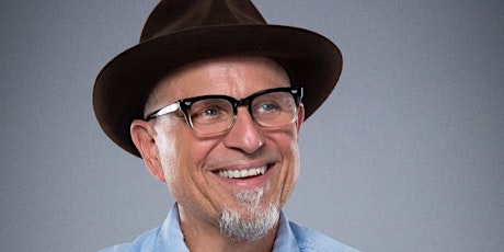 Bobcat Goldthwait (Police Academy, Letterman) at Club 337 NEW DATE! tickets