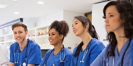 City Colleges of Chicago School Of Nursing Info Session tickets