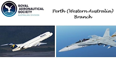 Planning the Future of WA Aerospace 3 primary image