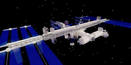Minecraft Education Edition: Space Odyssey