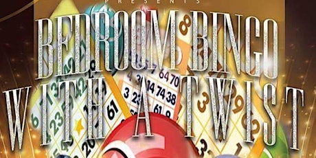 Bedroom bingo with a twist primary image