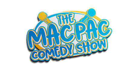 The Mac Pac Comedy Show Online ingressos