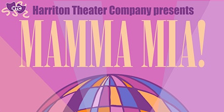 Mamma Mia - Saturday Night primary image