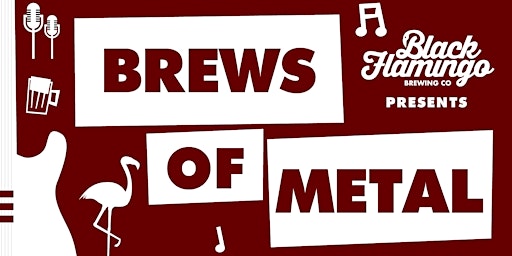 Brews of Metal
