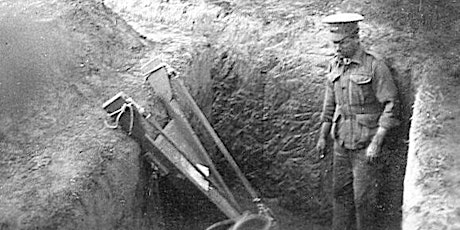 Digging around in the Trenches