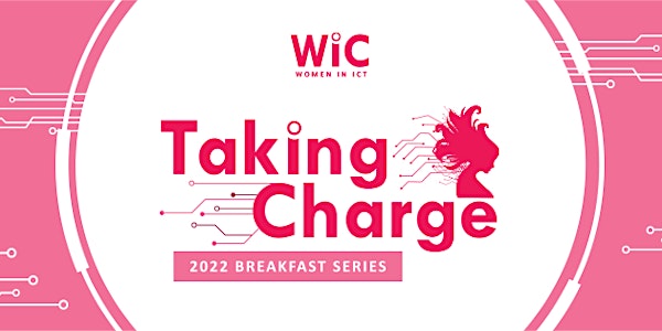 WIC Breakfast Series - "Taking Charge"