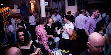 Specix Architecture & Design White Event Sydney primary image