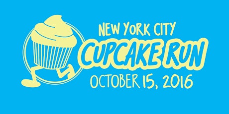 2016 NYC Cupcake Run primary image