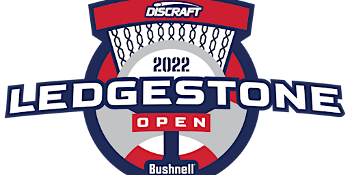 DGPT - The 2022 Discraft Ledgestone Open