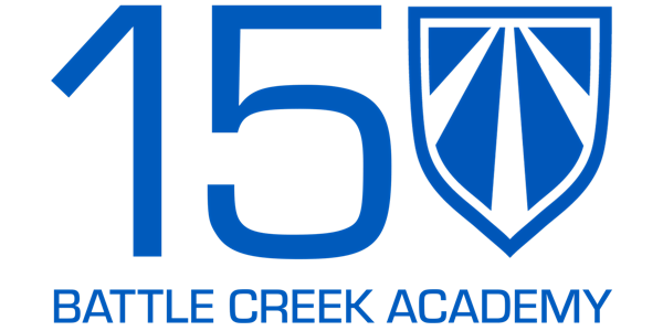 Battle Creek Academy's 150th Anniversary