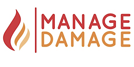Manage Damage Official Opening Party - Thursday 18 August 2016 primary image