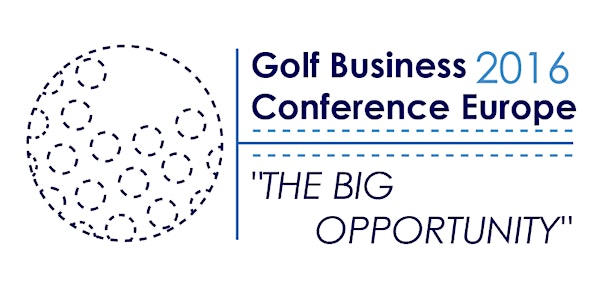 EGCOA Golf Business Conference 2016