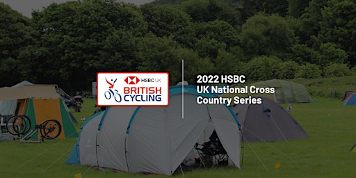 2022 HSBC UK National Cross Country Series Round 4 - Camping