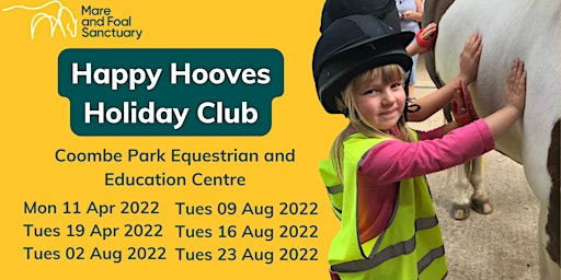 Happy Hooves Holiday Club