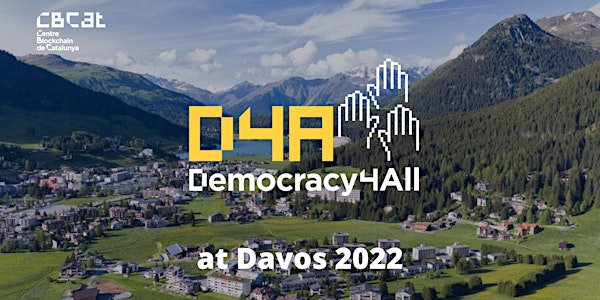 D4A at Davos 2022