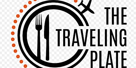 The Traveling Plate- A Statewide Culinary Tour primary image