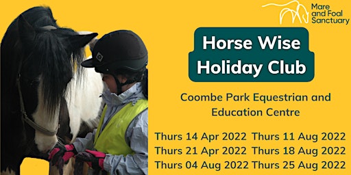 Horse Wise Holiday Club