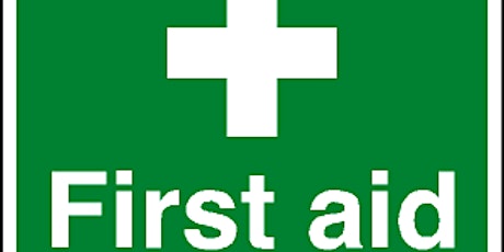 FA Emergency Aid primary image