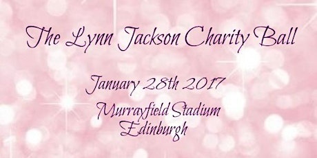 The Lynn Jackson Charity Ball primary image
