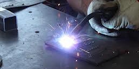 Introduction to Basic MIG Welding primary image