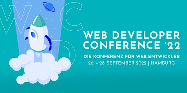 WDC - Web Developer Conference '22