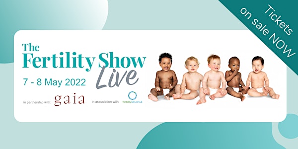 The Fertility Show Online