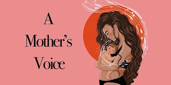 A Mother's Voice. Radio Play And Eco-Therapy