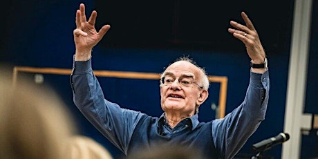 Come & Sing with John Rutter and Wells Cathedral Oratorio Society