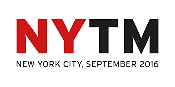 NYTM Wikipedia Edit-a-thon