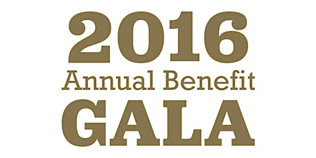 The Peter C. Alderman Foundation Annual Benefit primary image
