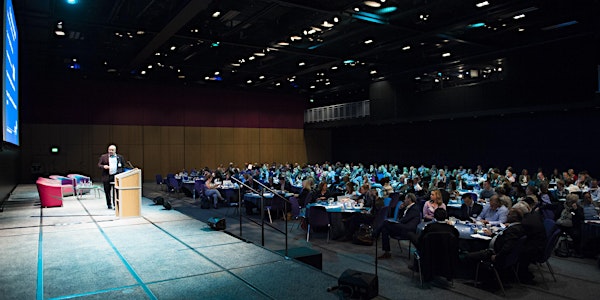 STA AGM & Autumn Conference